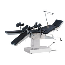 Multifunction Hydraulic Surgery Operation Table for Ophthalmology